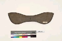 藏品(珠繡老婦額帽)的圖片